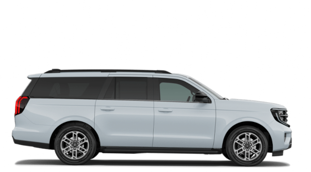 2026 Ford Expedition